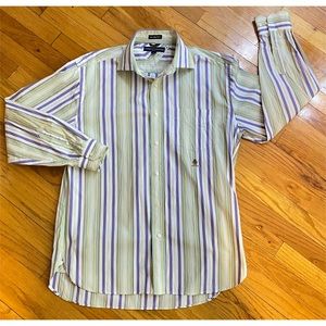 Men’s Tommy Hilfiger Buttoned Shirt